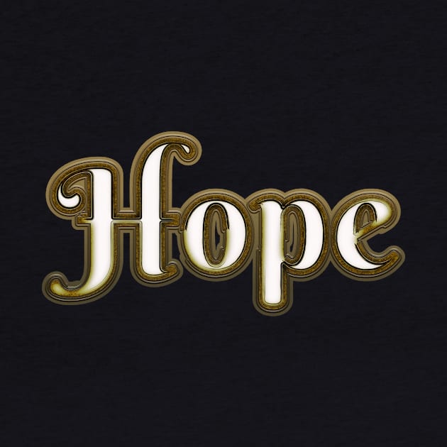 Hope by LAMUS